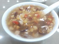 -西安贾三灌汤包·回坊小吃·清真炒菜(北院门总店)