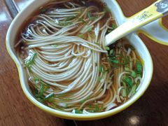 -同得兴 Since·1995 传统苏式面馆(十全街店)