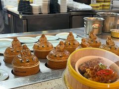 -安泰楼·佛跳墙创始人·传统闽味早茶·酒楼(三坊七巷闽菜地标店)