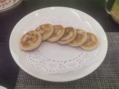 -香丰阁·烤鸭·川湘菜(清河店)