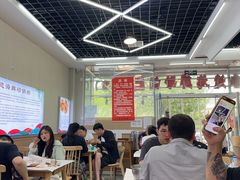 -北戴河庆山饭店·海鲜砂锅粥(北戴河黑石路店)