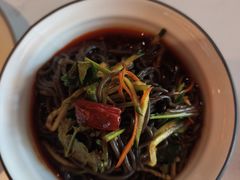 -鸣记脆皮烤鱼·海鲜烤鱼(三八广场店)