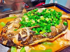 -夯鱼烤鱼·尔滨地标美食(国展店)