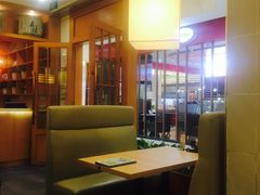 卡座-禾绿寿司(星光68广场店)