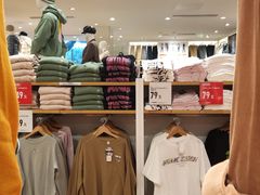 -优衣库(福州爱琴海购物公园店)