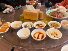 -龙抄手食府(浣花北路店)