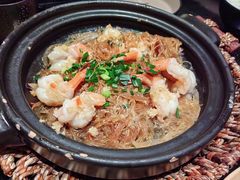 -廖川菜(太阳宫店)