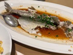 -山水一号·中餐厅