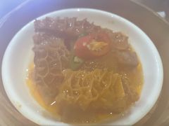 -福州天元国际威斯汀酒店·中国元素餐厅