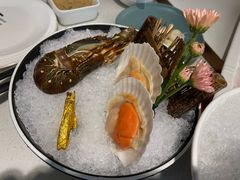 -川越泰火锅(吉利大厦店)