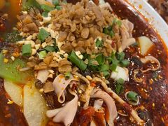 -韩包子(建设路店)