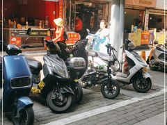 门面-美康饮品(羊子巷店)