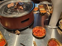 -核桃碳烤肉馆(深圳首店)