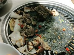 -猫爪爪原切自助烤肉(观音桥阳光世纪店)