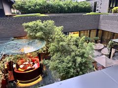 -成都博舍酒店