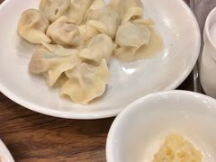 -长城东北菜(新港西路店)