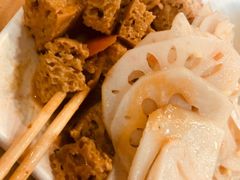 -清真刘记全羊肉鲜汤馆(前进路店)