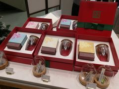 -奈雪的茶(石厦时代广场店)