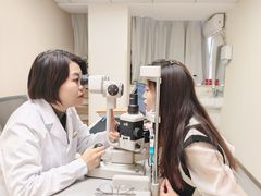 -昆明爱尔眼科医院