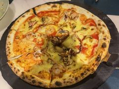 -CASANOVA西餐厅(海信广场店)