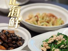 -徐记海鲜(曲江南湖店)