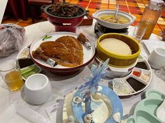 -大鸭梨烤鸭(石佛营店)