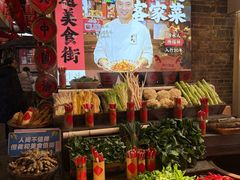 -客家大院·非遗赣南客家菜(郁孤台店)