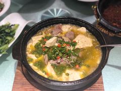 -老地方酒楼(红旗路店)