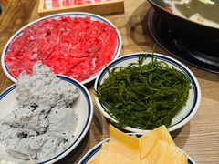 -袁山山重庆火锅(丈八北路店)