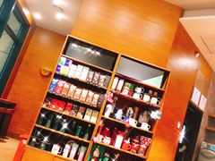 -星巴克(武汉招商公园1872店)