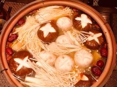 -南通滨江洲际酒店-东厨中餐厅