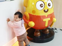 -小门牙好性格托育(北外滩中心)