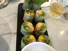 -美奈小馆·越南料理(福田星河COCO Park店)