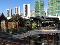 景观位-院8里·小乐园家常味川菜(鹭洲里店)
