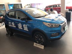 -弘仁宝佳比亚迪4S店(宝山旗舰店)