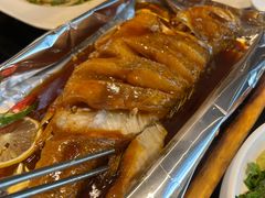 -高第街56号餐厅(美莲广场店)