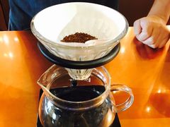 -sugarman espresso素饮糖人高新咖啡工厂