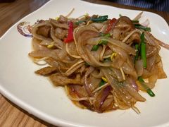 -皇城坝小吃(科华成都王府井购物中心店)