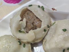 -小杨生煎(深圳岗厦北店)