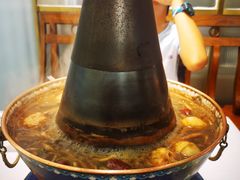 -东来顺饭庄(apm总店)