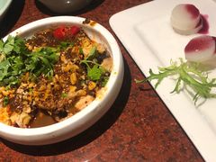 -绿茶餐厅(蓝色港湾店)