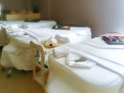 -女王传奇SPA·美容美体