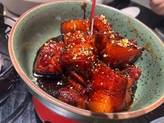 -简小舍·民间手艺菜(武昌江滩店)