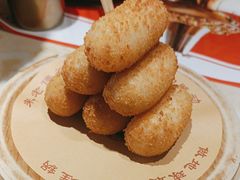 -老佛爷炭火蛙锅直营(清滨路总店)