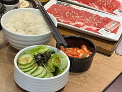 -焼肉ライク·烧肉LIKE(万菱汇店)