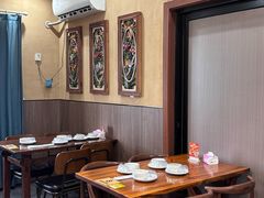 -李东农庄(中南百草园地标店)