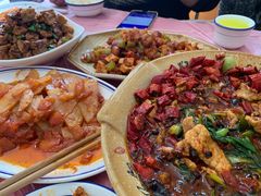 -乐乐餐厅(湘子庙街店)