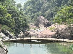 -河南宝泉旅游区