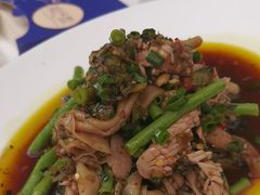 -院8里·少城记忆老川菜(宽窄巷子店)