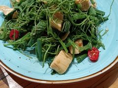 -老边饺子馆(中街店)